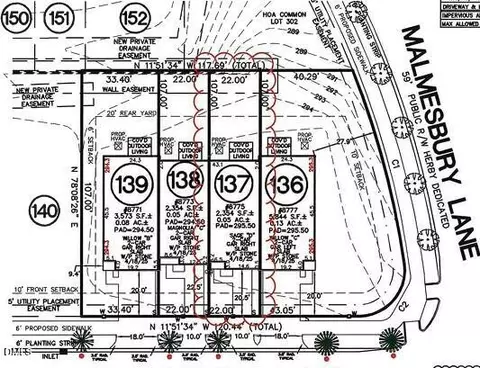 Other - 8775 Wardle Ct, Wake Forest, NC 27587 photo 3 of 8