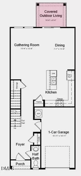 Other - 8775 Wardle Ct, Wake Forest, NC 27587 photo 2 of 8