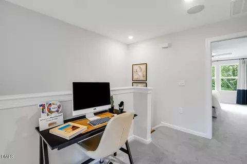 Entry Way - 8775 Wardle Ct, Wake Forest, NC 27587 photo 1 of 1