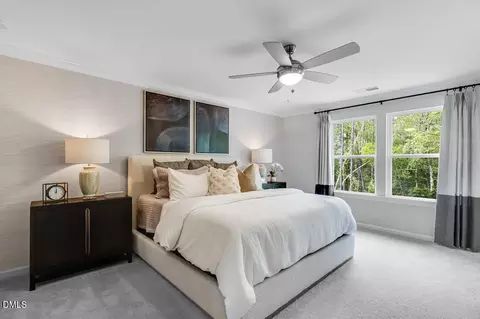 Bedroom - 8775 Wardle Ct, Wake Forest, NC 27587 photo 1 of 4