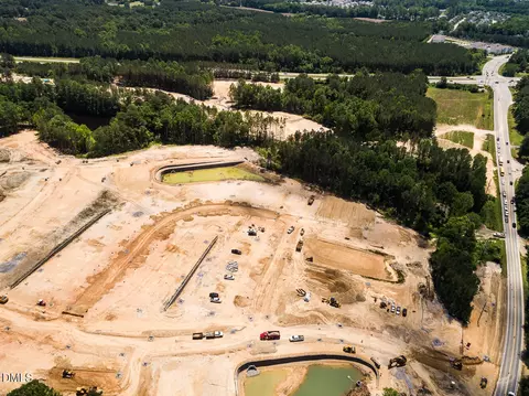 View/Area - 8775 Wardle Ct, Wake Forest, NC 27587 photo 2 of 12