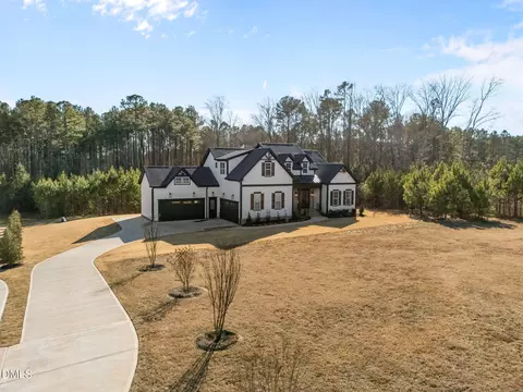 3214 Bruce Garner Rd, Creedmoor, NC 27522