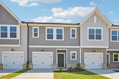 1616 Mirth Ct, Rolesville, NC 27571