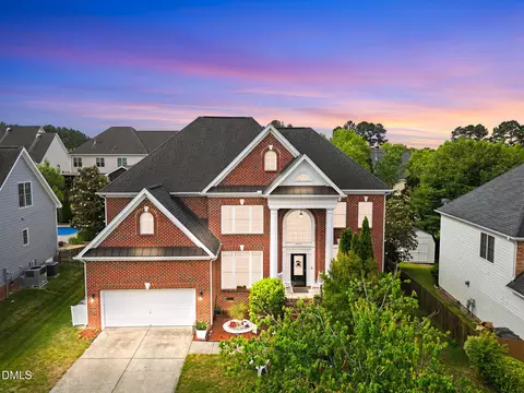 6024 Jones Farm Rd, Wake Forest, NC 27587