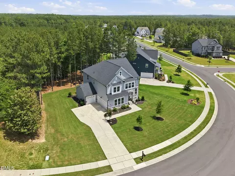1706 The Parks Dr, Pittsboro, NC 27312