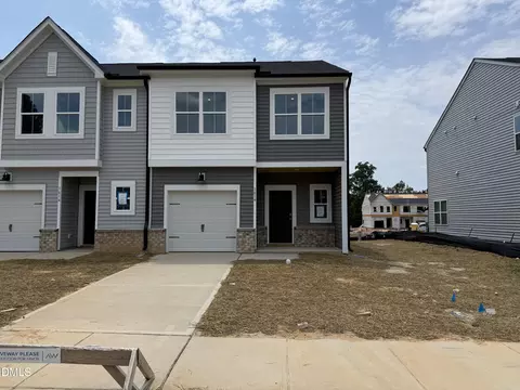 1614 Mirth Ct, Rolesville, NC 27571