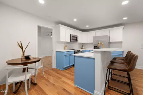 305 Freeman St, Raleigh, NC 27601