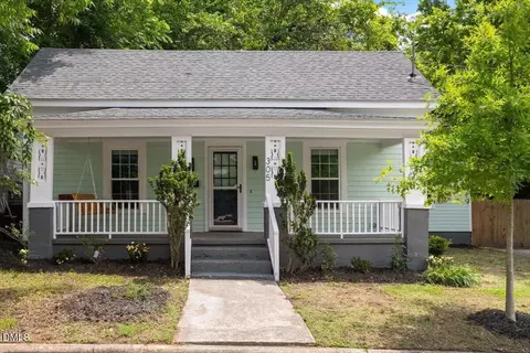 305 Freeman St, Raleigh, NC 27601