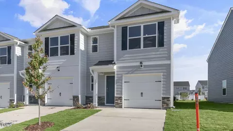 551 Stream Walk Xing, Wendell, NC 27591