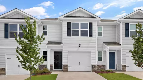 551 Stream Walk Xing, Wendell, NC 27591