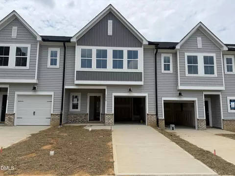1618 Mirth Ct, Rolesville, NC 27571