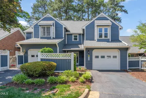 7605 Wellesley Park N, Raleigh, NC 27615
