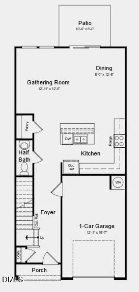 Other - 8760 Wardle Ct, Wake Forest, NC 27587 photo 5 of 6