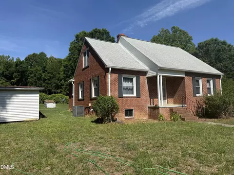 8333 Snow Camp Rd, Snow Camp, NC 27349