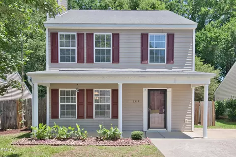 5319 Landreaux Dr, Raleigh, NC 27610