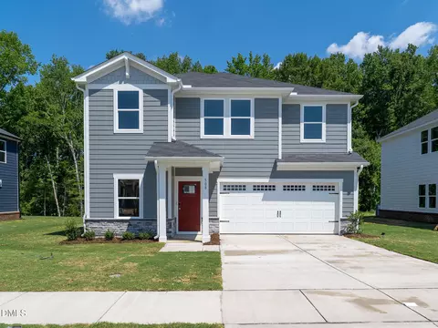 508 Southland Dr, Zebulon, NC 27597