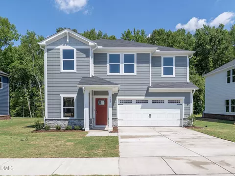 508 Southland Dr, Zebulon, NC 27597