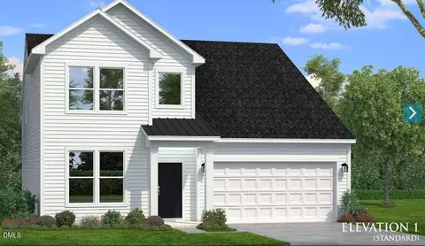 1310 Ophelia Way, Gibsonville, NC 27249