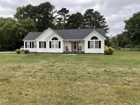 3220 N Shiloh Rd, Garner, NC 27529