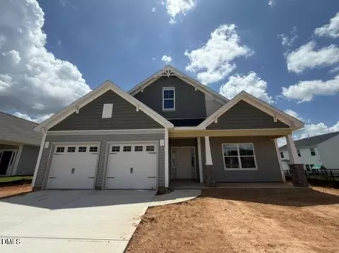 93 Moon Flower Walk, Youngsville, NC 27596