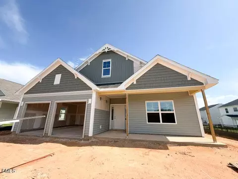 93 Moon Flower Walk, Youngsville, NC 27596