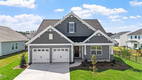 93 Moon Flower Walk, Youngsville, NC 27596