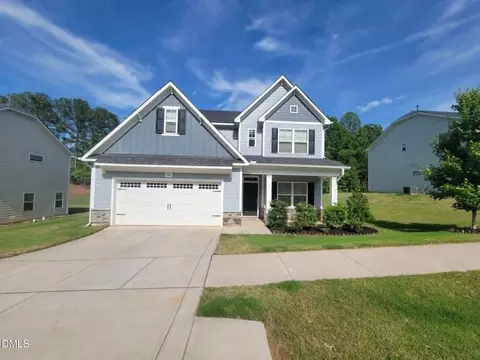 300 Olde Liberty Dr, Youngsville, NC 27596