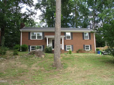 2417 Bertie Dr, Raleigh, NC 27610