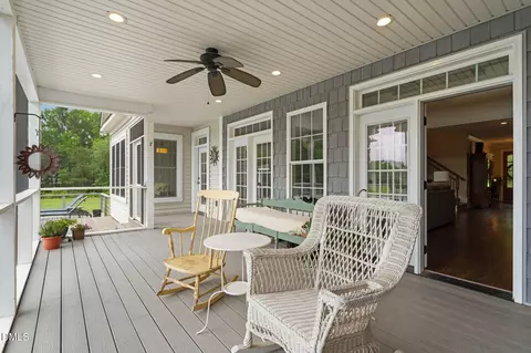 Exterior - 6588 Cornwallis Rd, Garner, NC 27529 photo 11 of 22