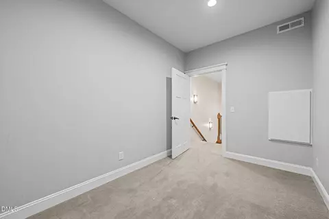 Bedroom - 6588 Cornwallis Rd, Garner, NC 27529 photo 3 of 9