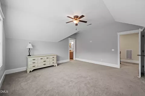 Bedroom - 6588 Cornwallis Rd, Garner, NC 27529 photo 5 of 9