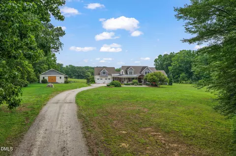 Exterior - 6588 Cornwallis Rd, Garner, NC 27529 photo 3 of 22