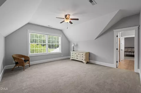 Bedroom - 6588 Cornwallis Rd, Garner, NC 27529 photo 4 of 9