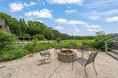 Exterior - 6588 Cornwallis Rd, Garner, NC 27529 photo 18 of 22