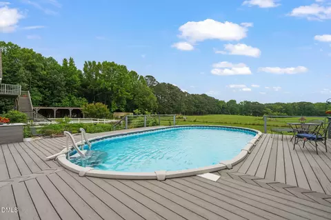 Exterior - 6588 Cornwallis Rd, Garner, NC 27529 photo 13 of 22