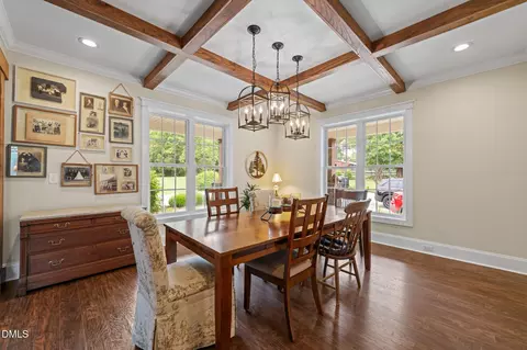 Dining - 6588 Cornwallis Rd, Garner, NC 27529 photo 1 of 6