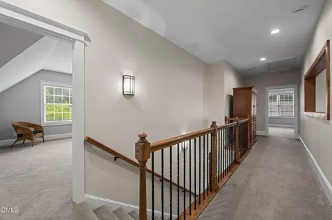 Entry Way - 6588 Cornwallis Rd, Garner, NC 27529 photo 2 of 2