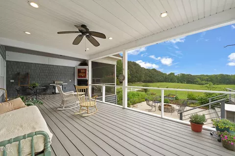 Exterior - 6588 Cornwallis Rd, Garner, NC 27529 photo 12 of 22