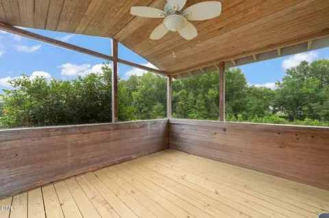 Exterior - 6588 Cornwallis Rd, Garner, NC 27529 photo 14 of 22