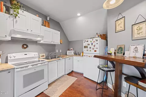 Kitchen - 6588 Cornwallis Rd, Garner, NC 27529 photo 8 of 8