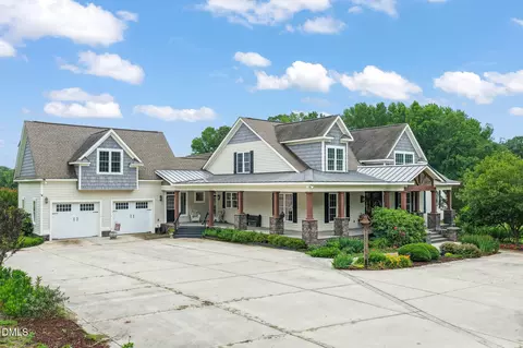 6588 Cornwallis Rd, Garner, NC 27529