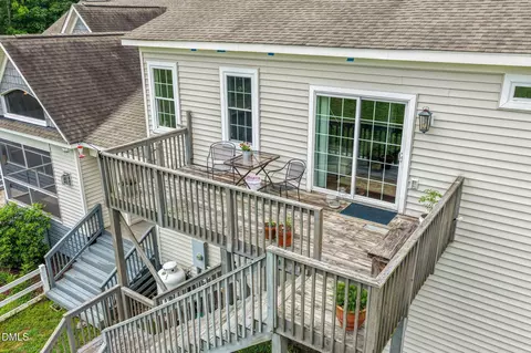Exterior - 6588 Cornwallis Rd, Garner, NC 27529 photo 17 of 22