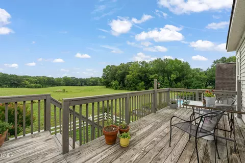 Exterior - 6588 Cornwallis Rd, Garner, NC 27529 photo 16 of 22