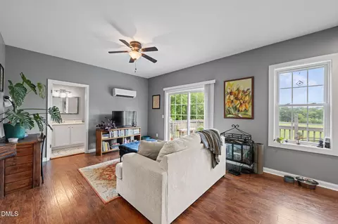 Living - 6588 Cornwallis Rd, Garner, NC 27529 photo 5 of 5