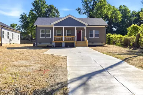 2225 Motley St, Burlington, NC 27217