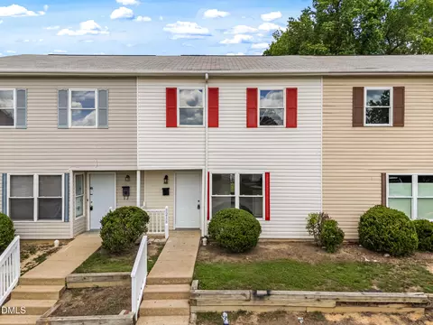 8216 Merriweather Cir, Raleigh, NC 27616