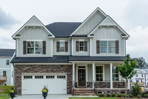 1047 Diamond Dove Ln, Apex, NC 27502