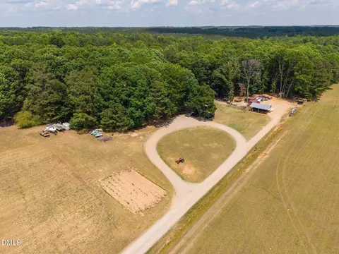 1250 Gilcrest Farm Rd, Wake Forest, NC 27587