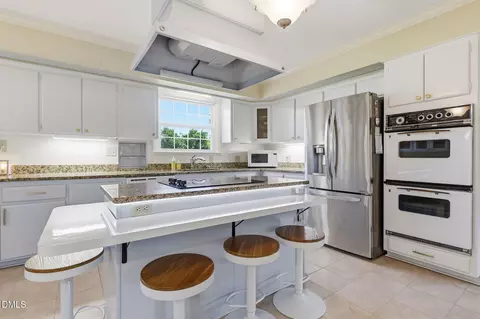 Kitchen - 880 Wire Rd, Bunnlevel, NC 28323 photo 6 of 6