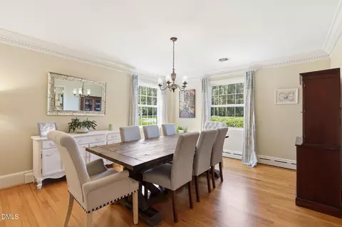 Dining - 880 Wire Rd, Bunnlevel, NC 28323 photo 1 of 2
